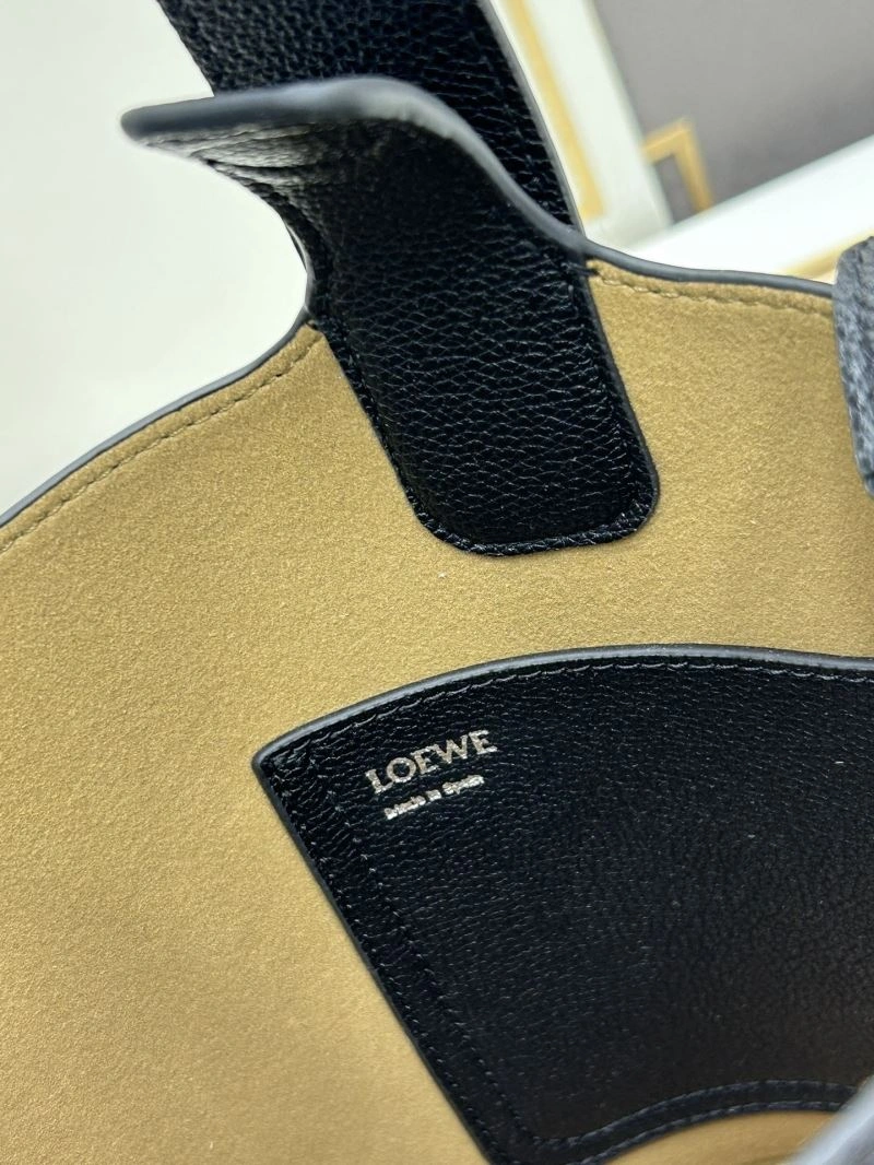 Loewe Bucket Bags Youthful 83832