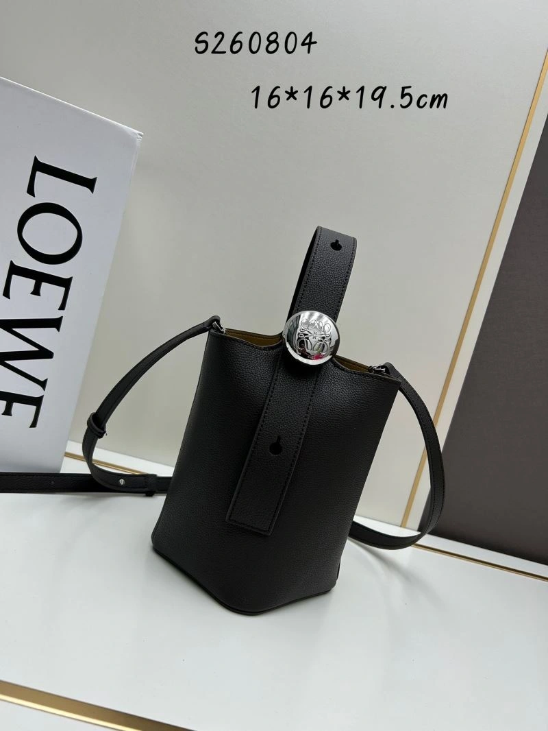 Loewe Bucket Bags Efficient 83847