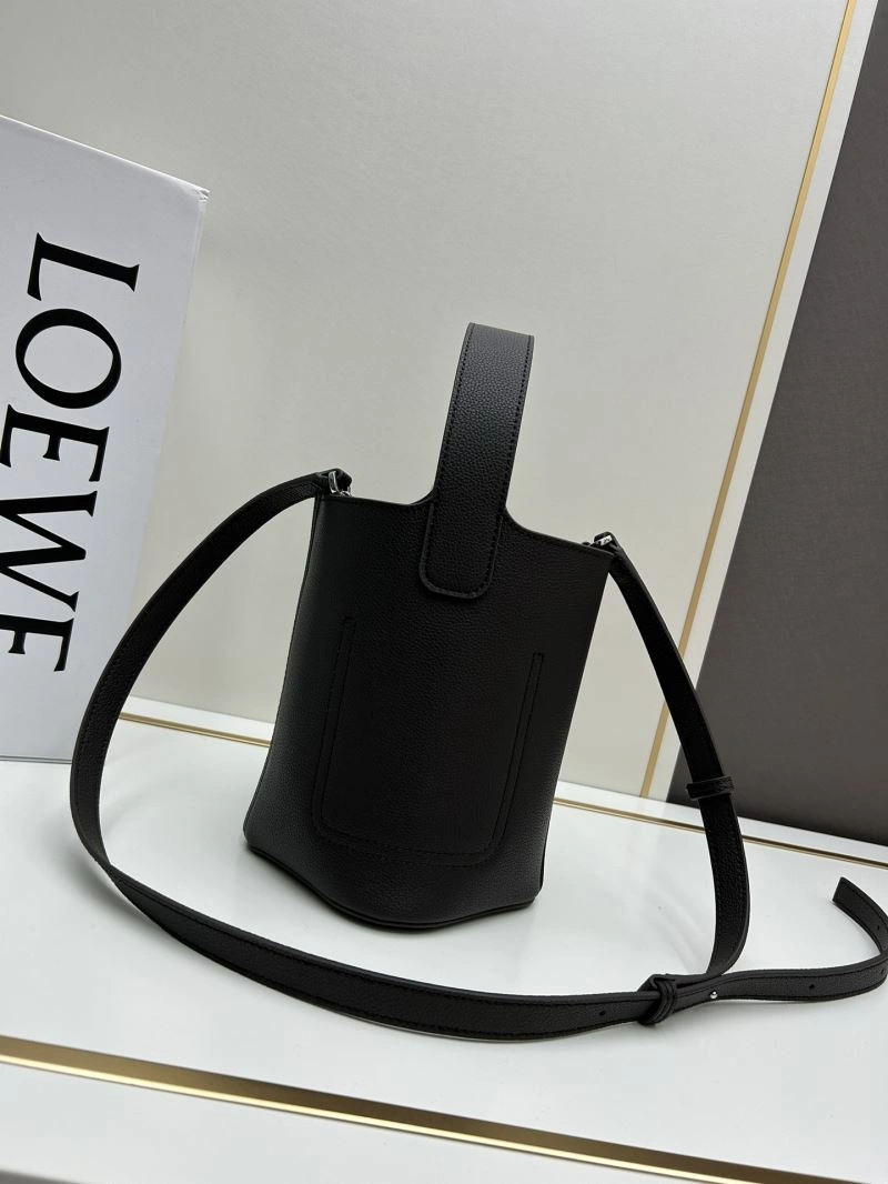 Loewe Bucket Bags Efficient 83847