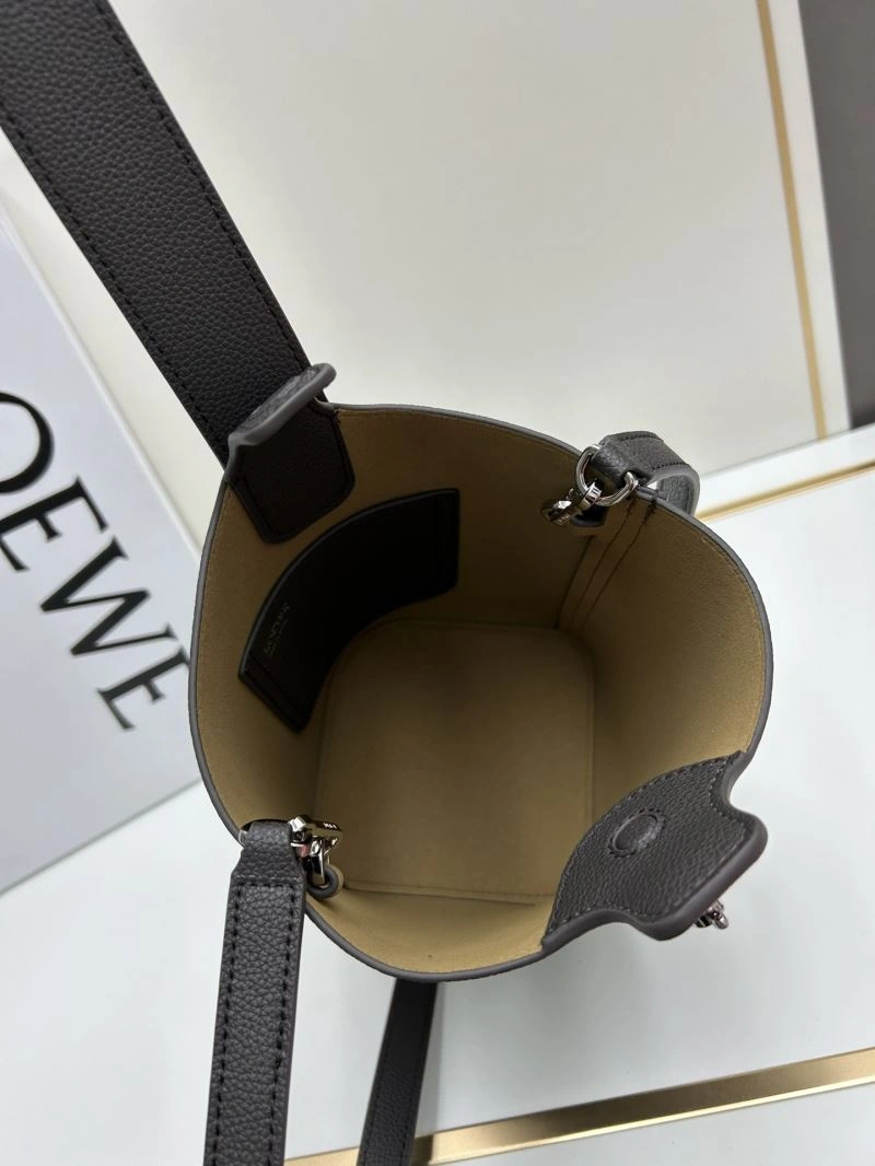Loewe Bucket Bags Efficient 83847