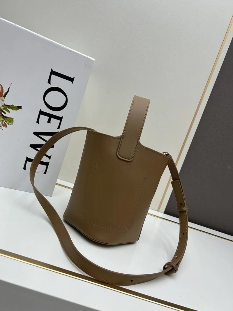 Loewe Bucket Bags TimelessDesign 83821