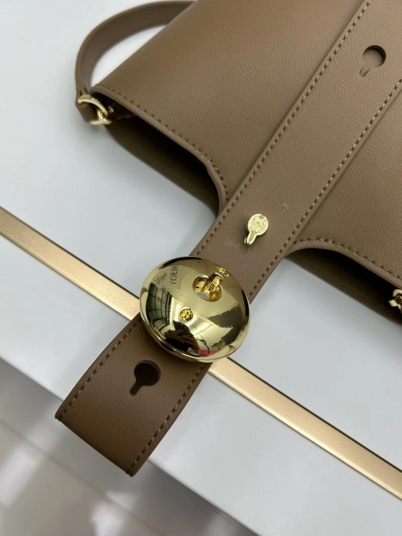 Loewe Bucket Bags TimelessDesign 83821