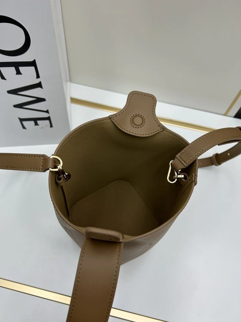 Loewe Bucket Bags TimelessDesign 83821