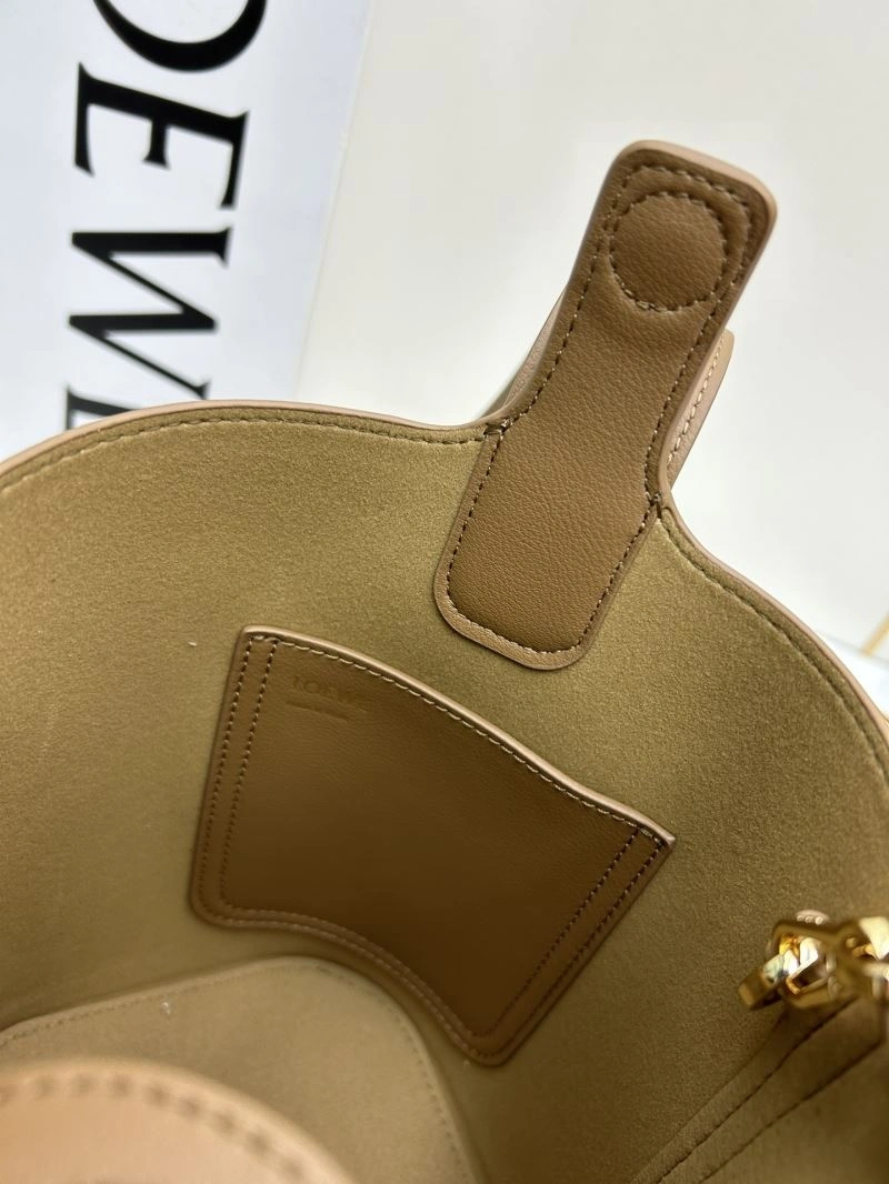 Loewe Bucket Bags TimelessDesign 83821