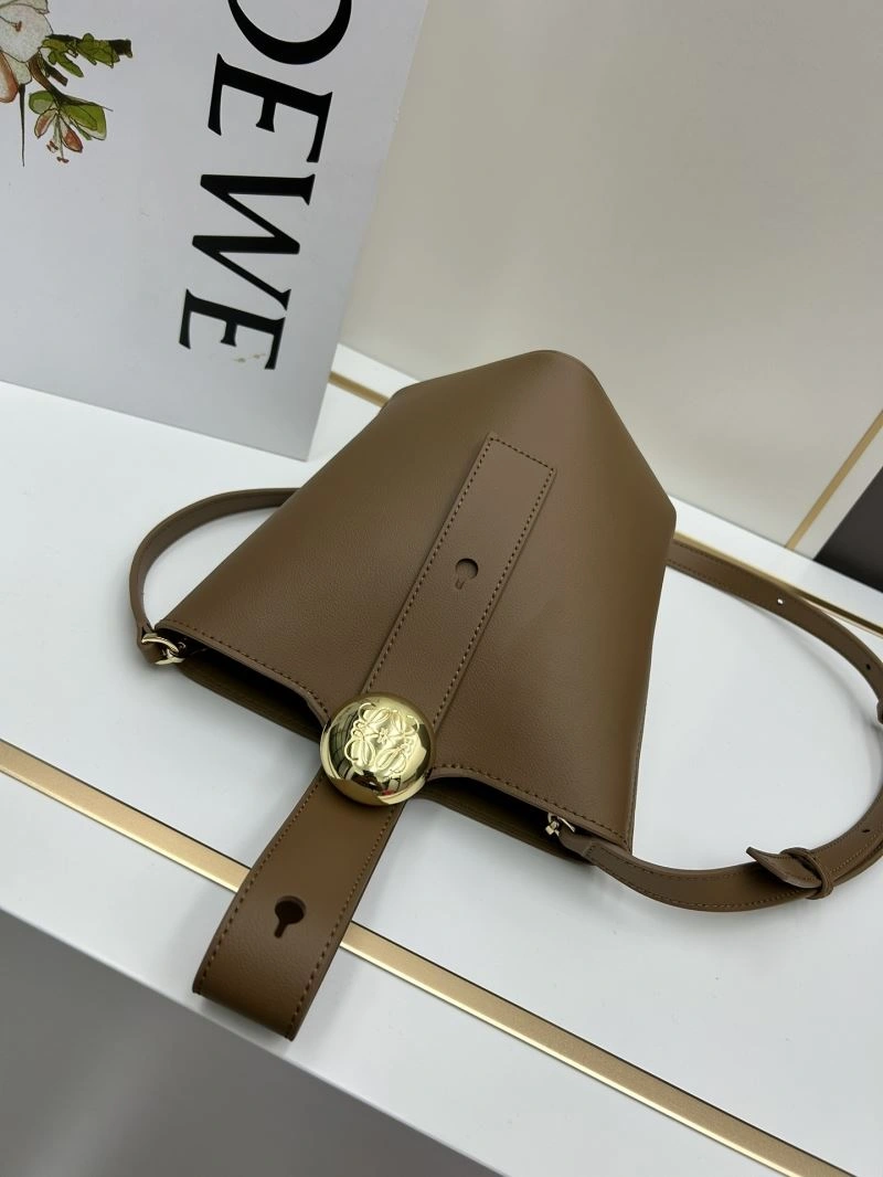 Loewe Bucket Bags TimelessDesign 83821