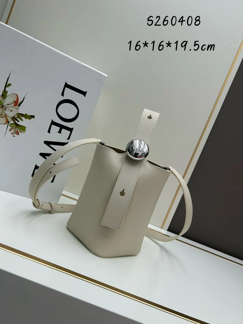 Loewe Bucket Bags MultiPurpose 83828