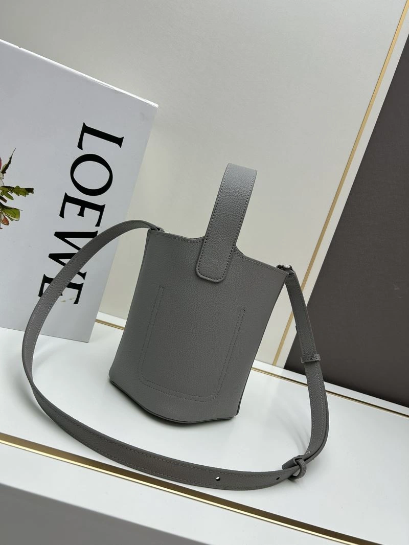 Loewe Bucket Bags TechFriendly 83826