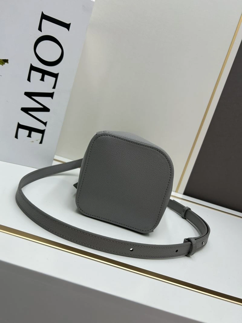 Loewe Bucket Bags TechFriendly 83826