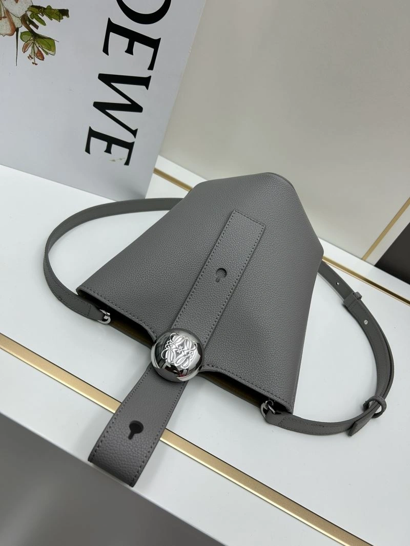 Loewe Bucket Bags TechFriendly 83826