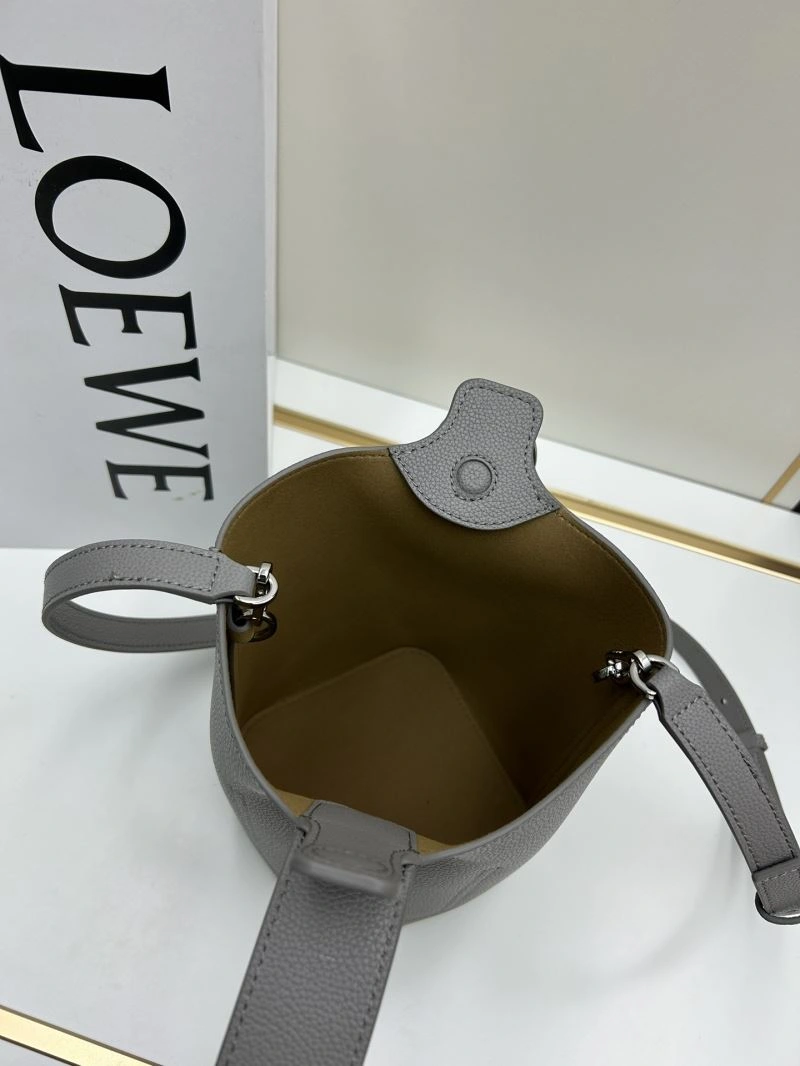 Loewe Bucket Bags TechFriendly 83826