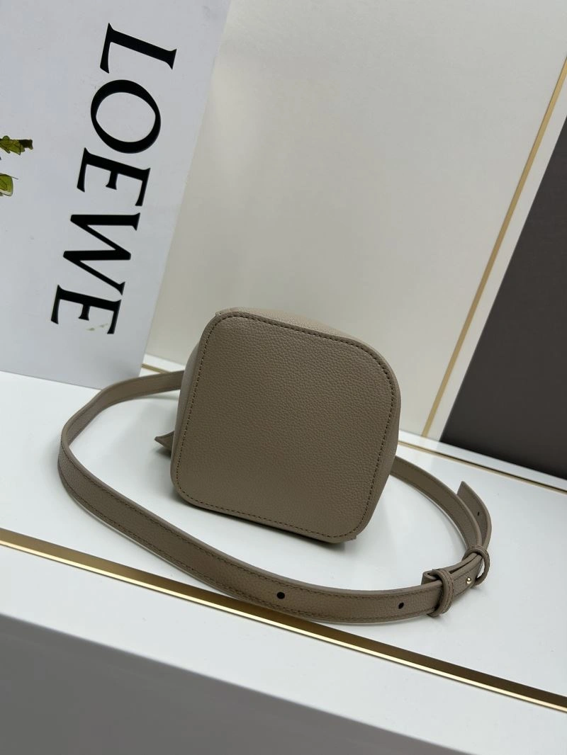 Loewe Bucket Bags Unisex 83844