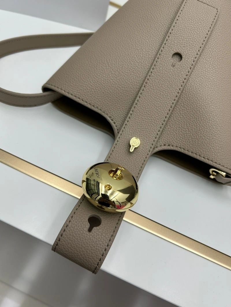 Loewe Bucket Bags Unisex 83844