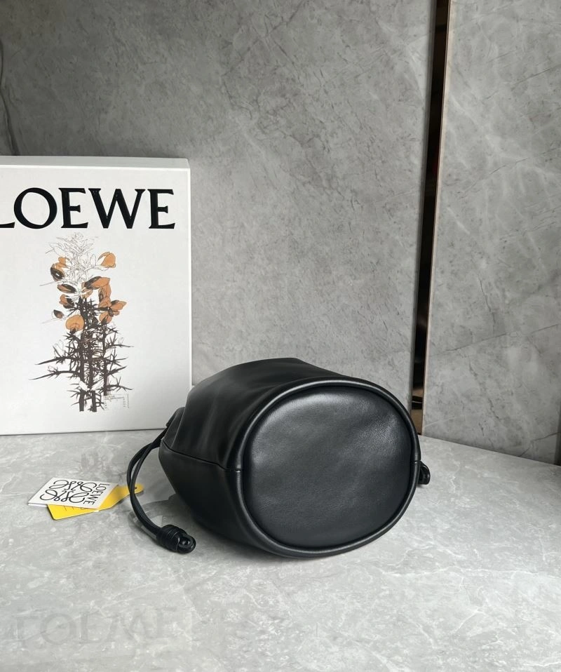 Loewe Bucket Bags Breathable 58661