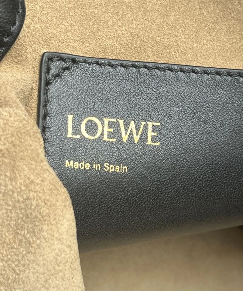 Loewe Bucket Bags Breathable 58661