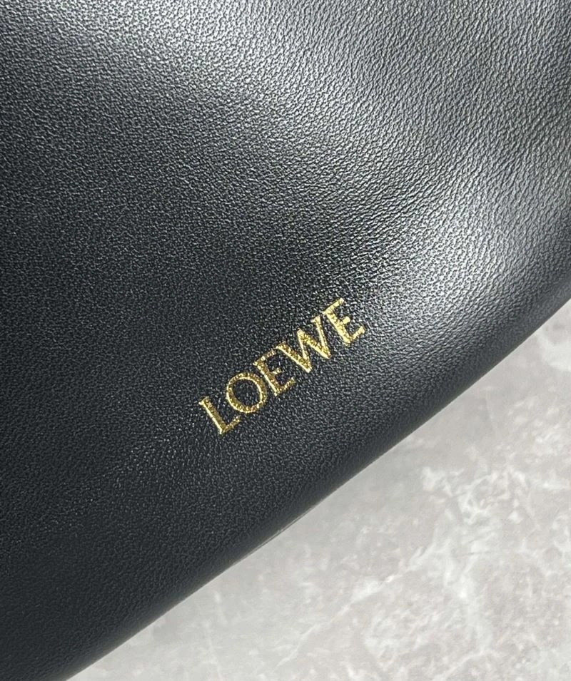 Loewe Bucket Bags Breathable 58661