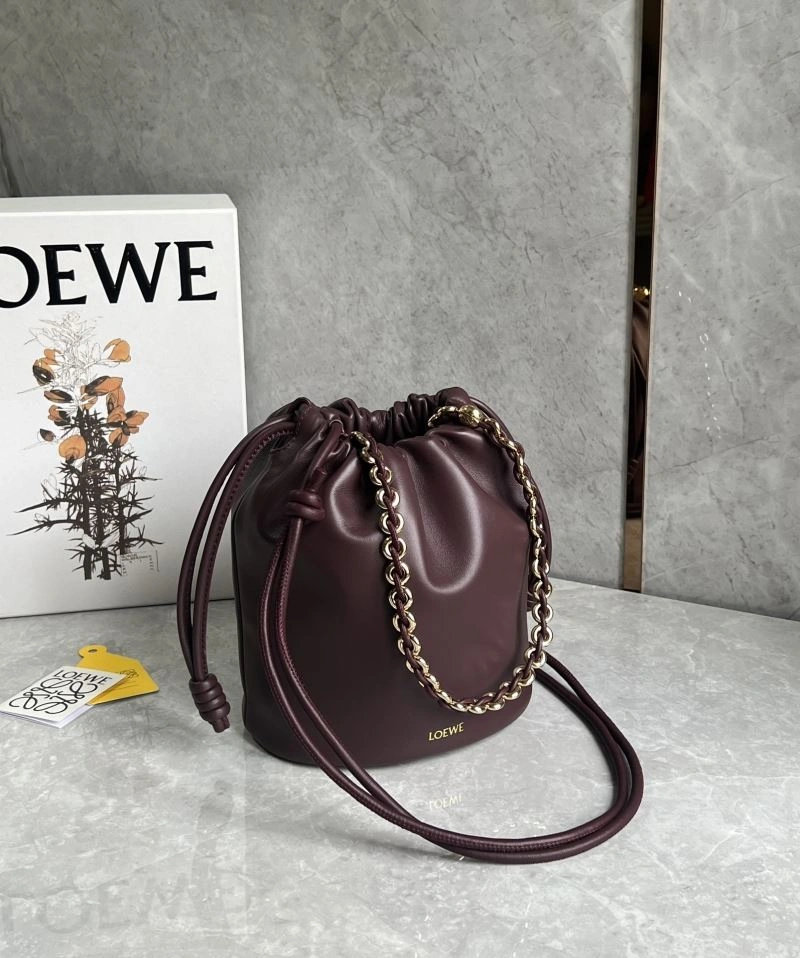 AllSeason Loewe Bucket Bags 58621