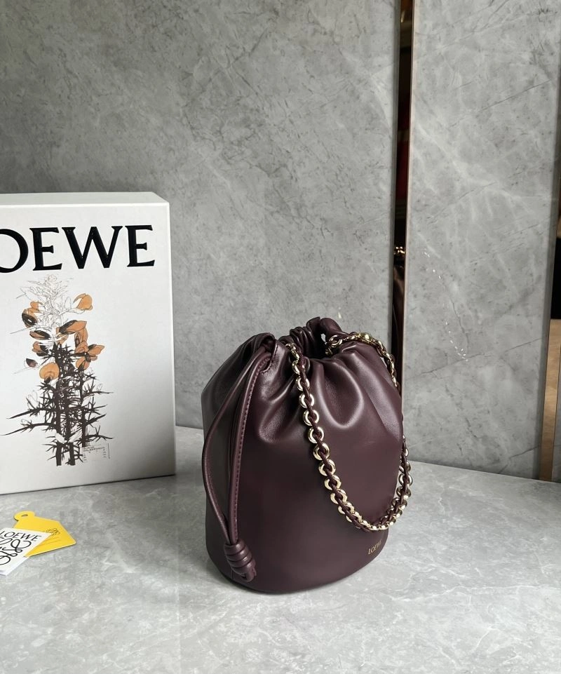 AllSeason Loewe Bucket Bags 58621
