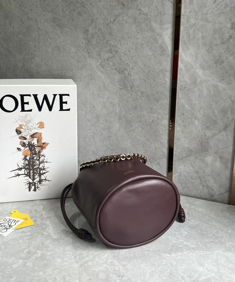 AllSeason Loewe Bucket Bags 58621