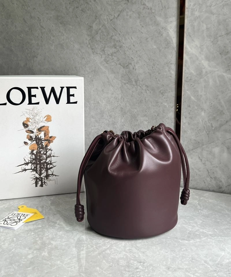 AllSeason Loewe Bucket Bags 58621