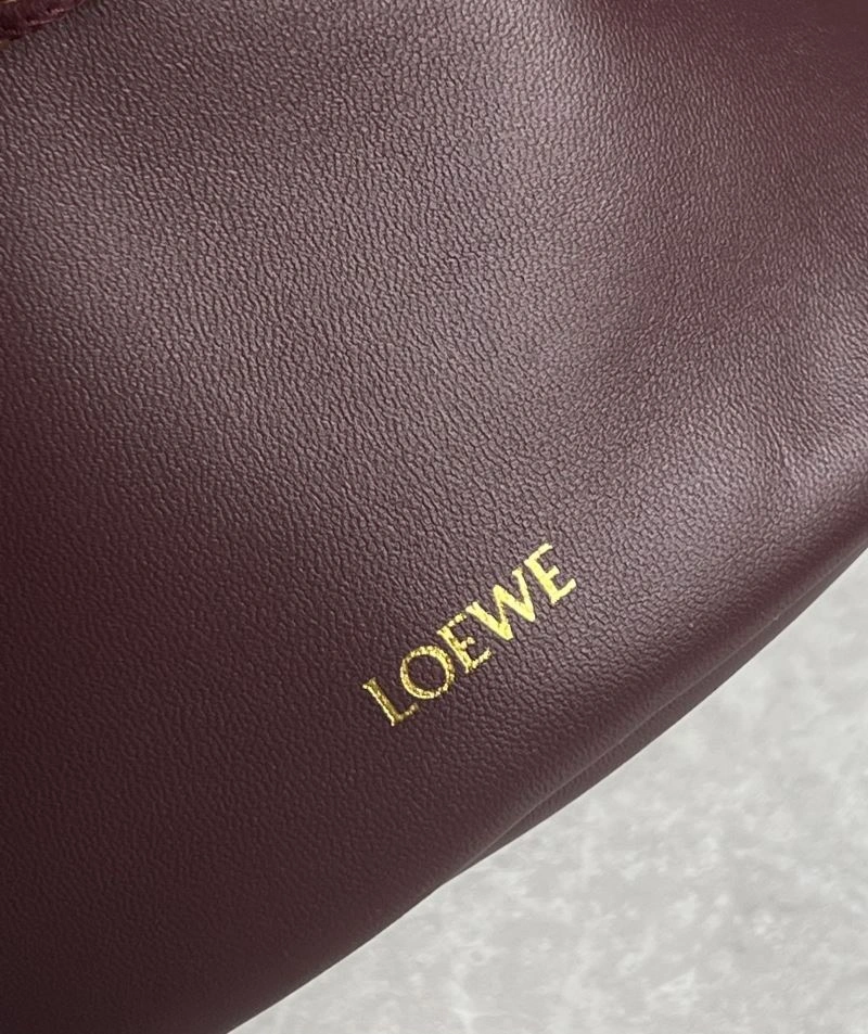 AllSeason Loewe Bucket Bags 58621