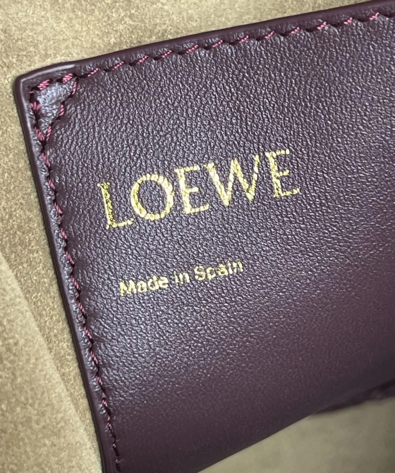 AllSeason Loewe Bucket Bags 58621