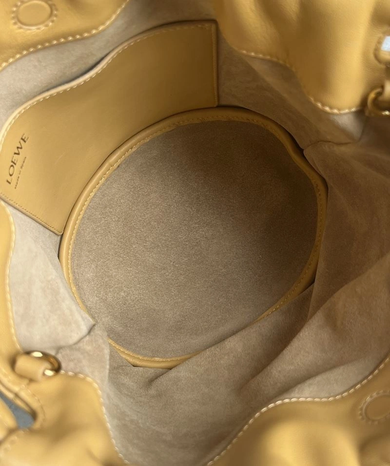 Loewe Bucket Bags ZeroBulk 58617