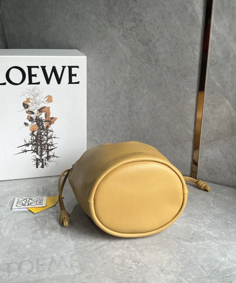 Loewe Bucket Bags ZeroBulk 58617