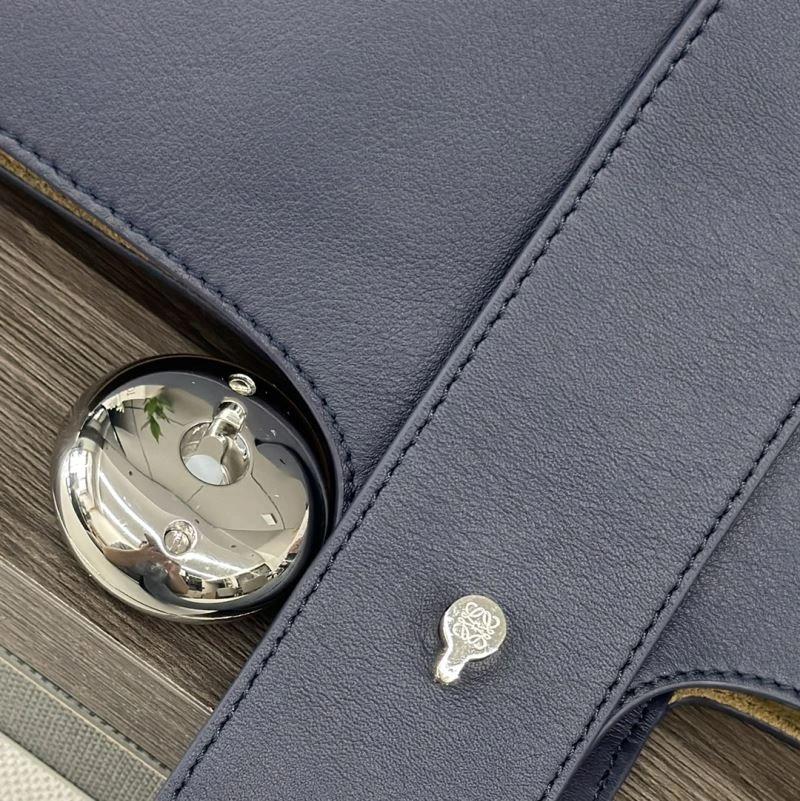 Loewe Bucket Bags HighQuality 58653