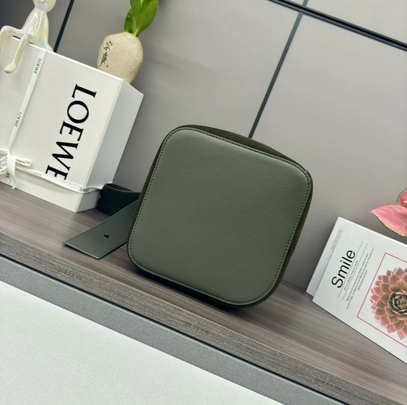 Youthful Loewe Bucket Bags 58658