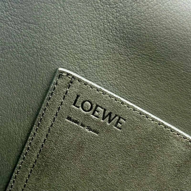 Youthful Loewe Bucket Bags 58658