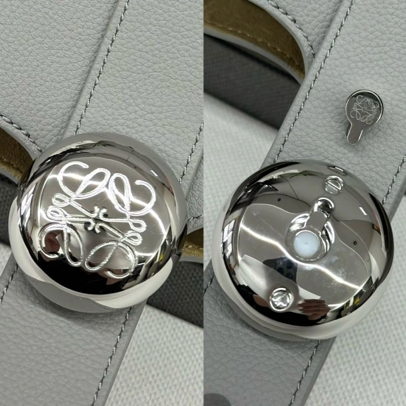 Unique Loewe Bucket Bags 58627