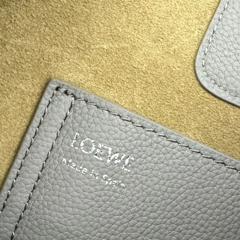 Unique Loewe Bucket Bags 58627
