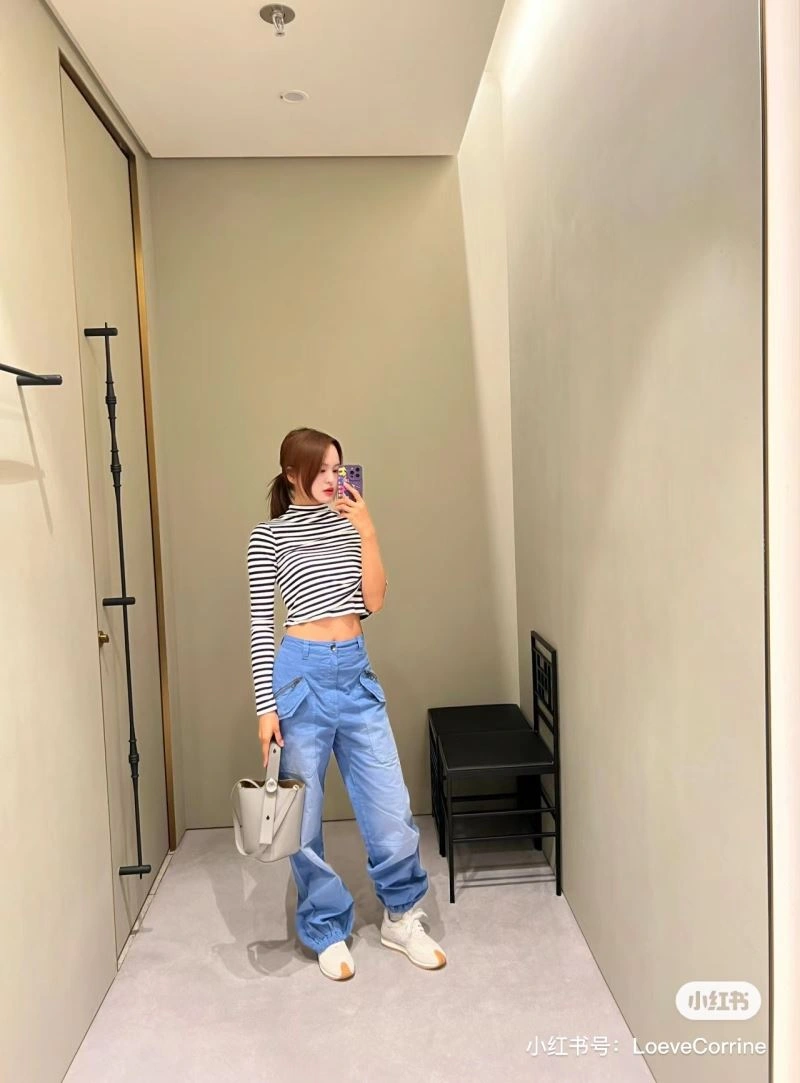 Unique Loewe Bucket Bags 58627