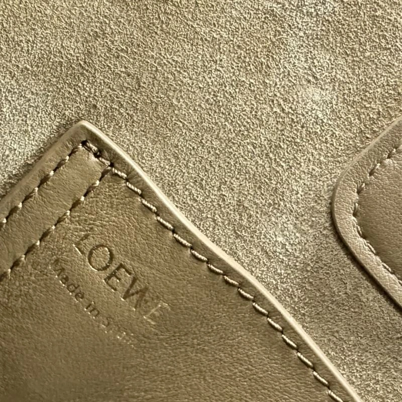 SportInspired Loewe Bucket Bags 58660