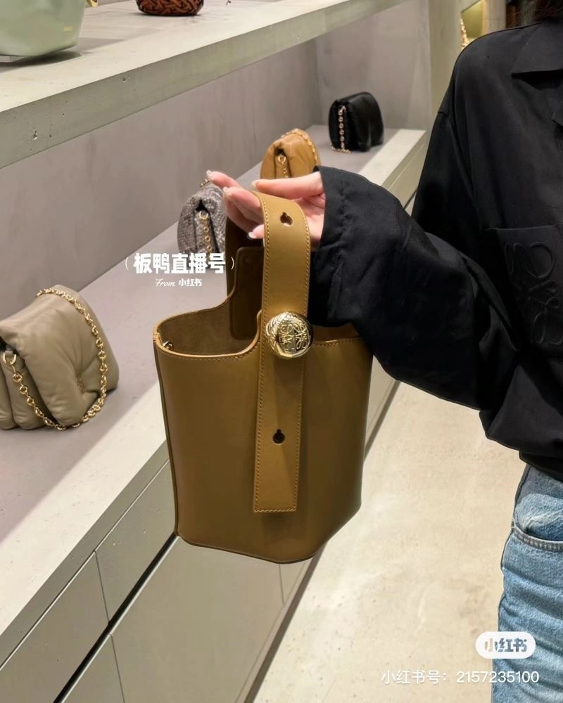 SportInspired Loewe Bucket Bags 58660