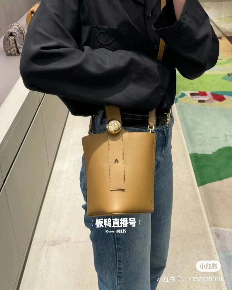 SportInspired Loewe Bucket Bags 58660