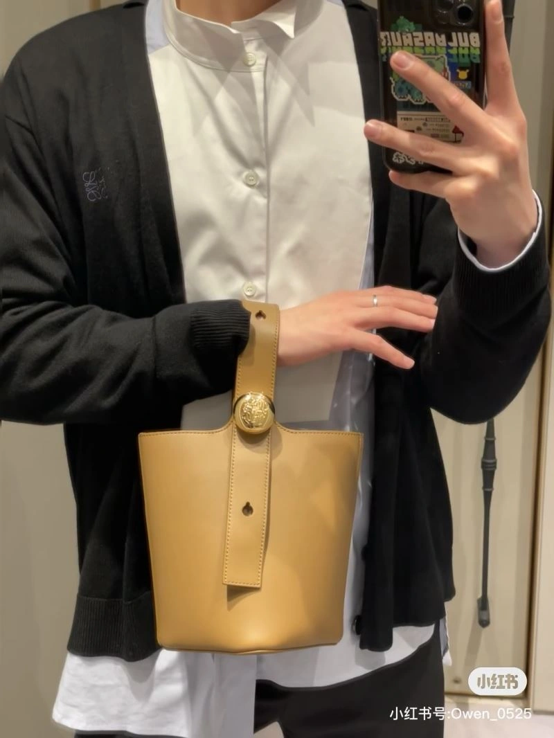 SportInspired Loewe Bucket Bags 58660