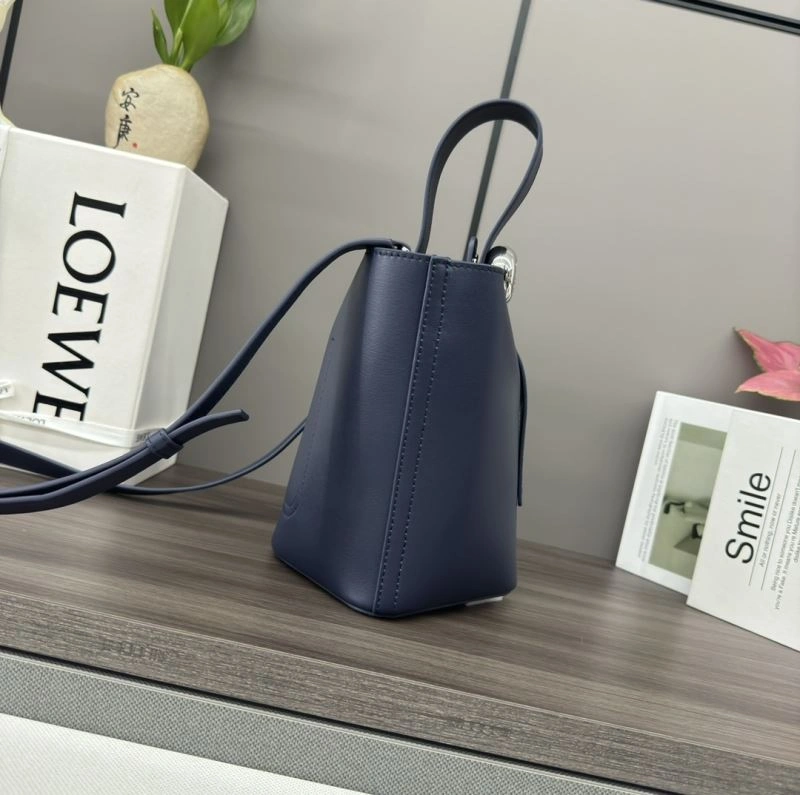 Bold Loewe Bucket Bags 58612