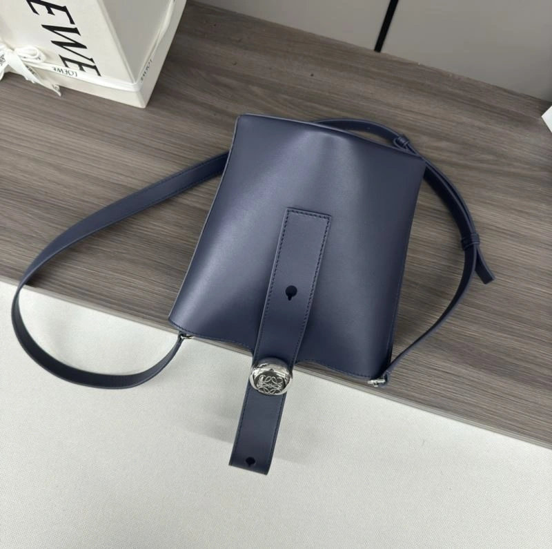 Bold Loewe Bucket Bags 58612