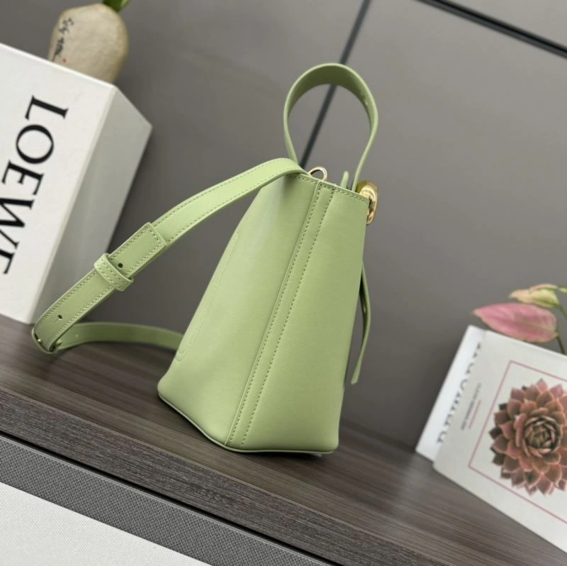Casual Loewe Bucket Bags 58620