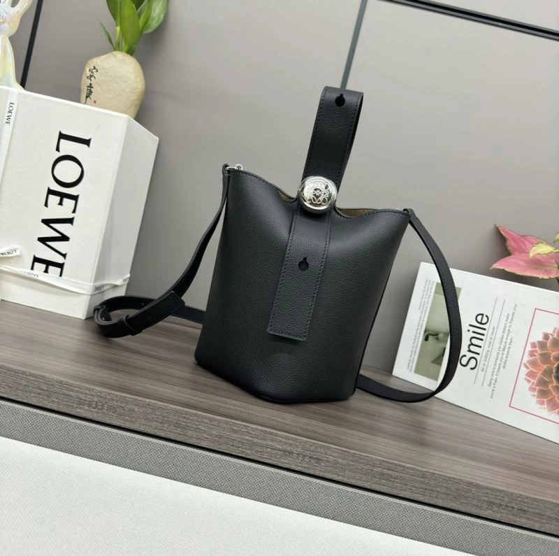 ZipUp Loewe Bucket Bags 58614