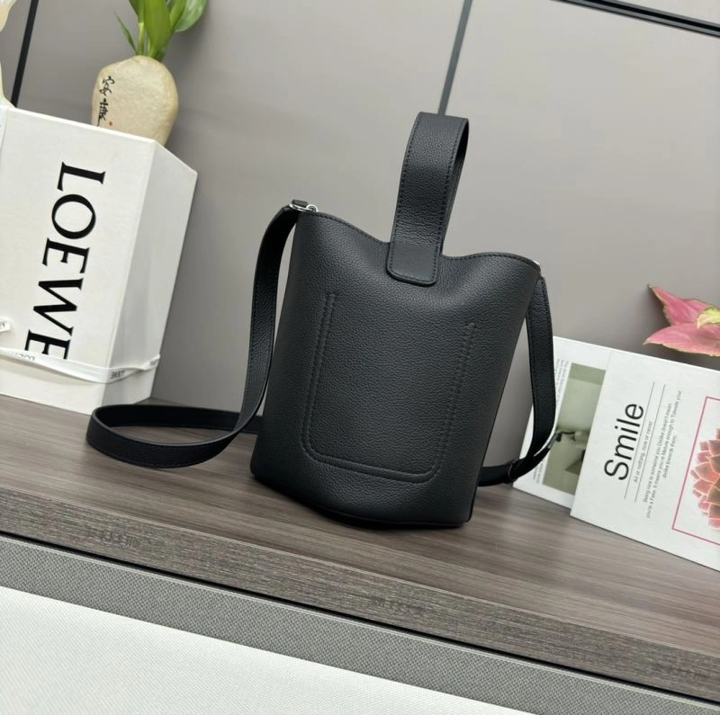 ZipUp Loewe Bucket Bags 58614