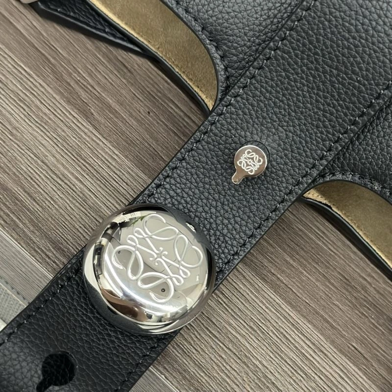 ZipUp Loewe Bucket Bags 58614