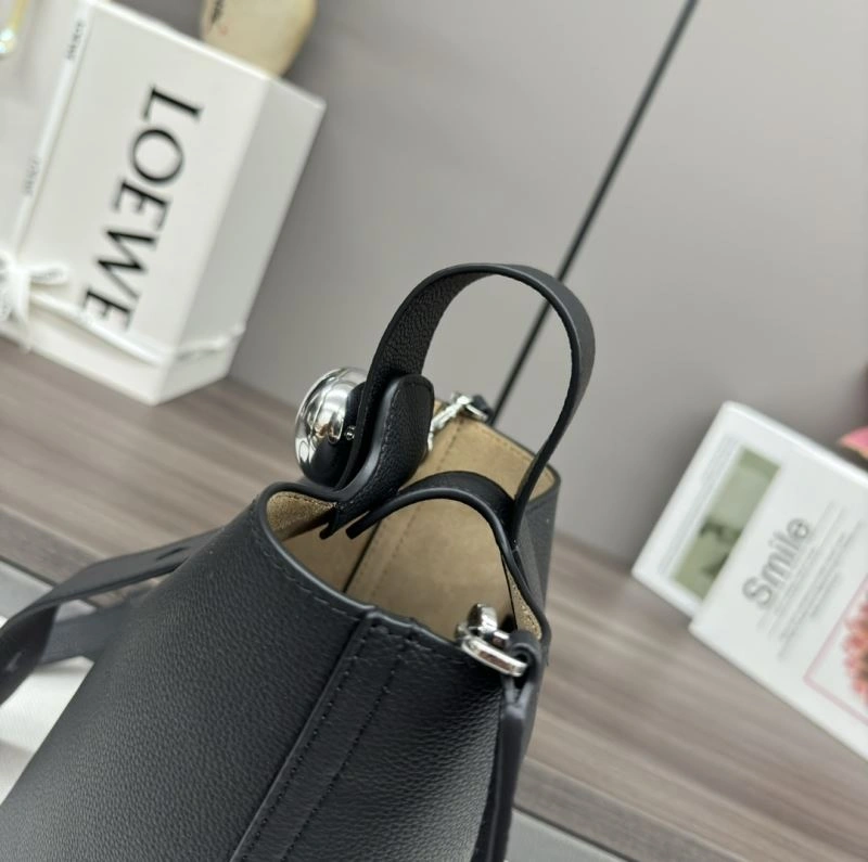 ZipUp Loewe Bucket Bags 58614