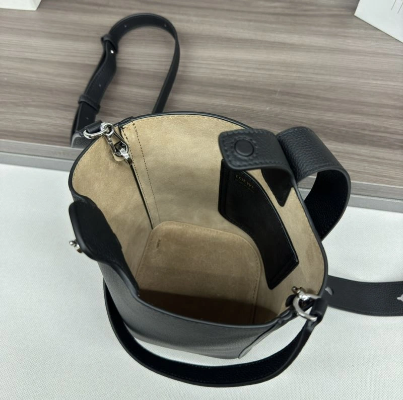 ZipUp Loewe Bucket Bags 58614