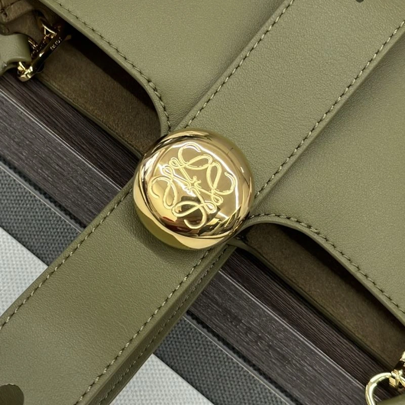 Modern Loewe Bucket Bags 58643