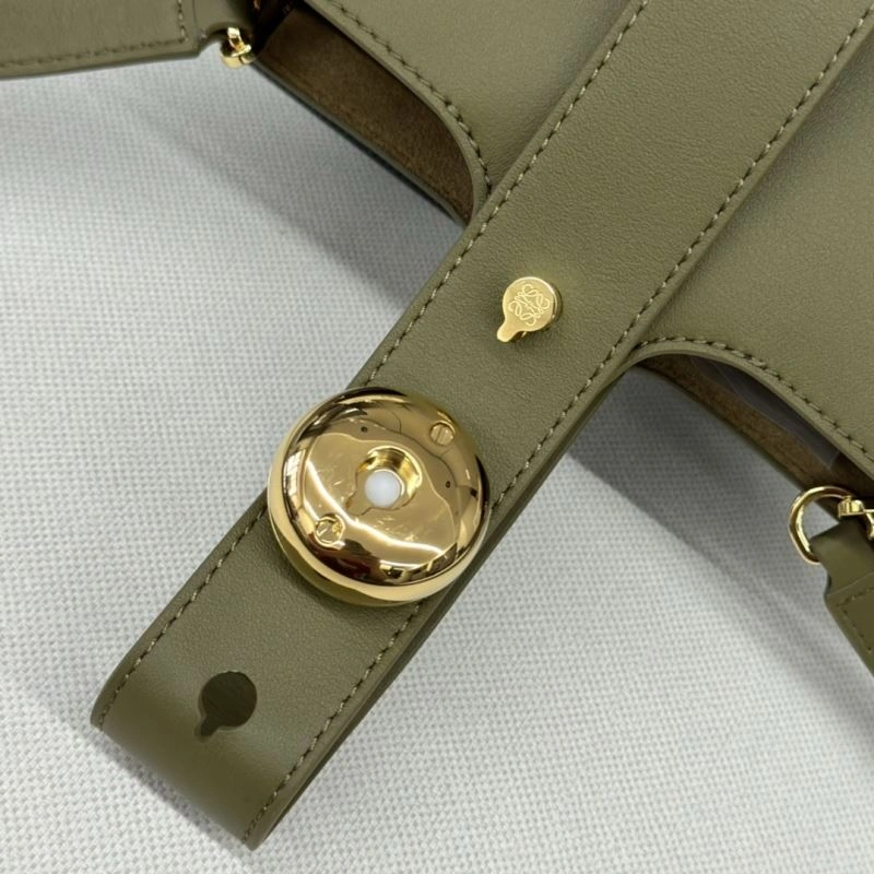 Modern Loewe Bucket Bags 58643
