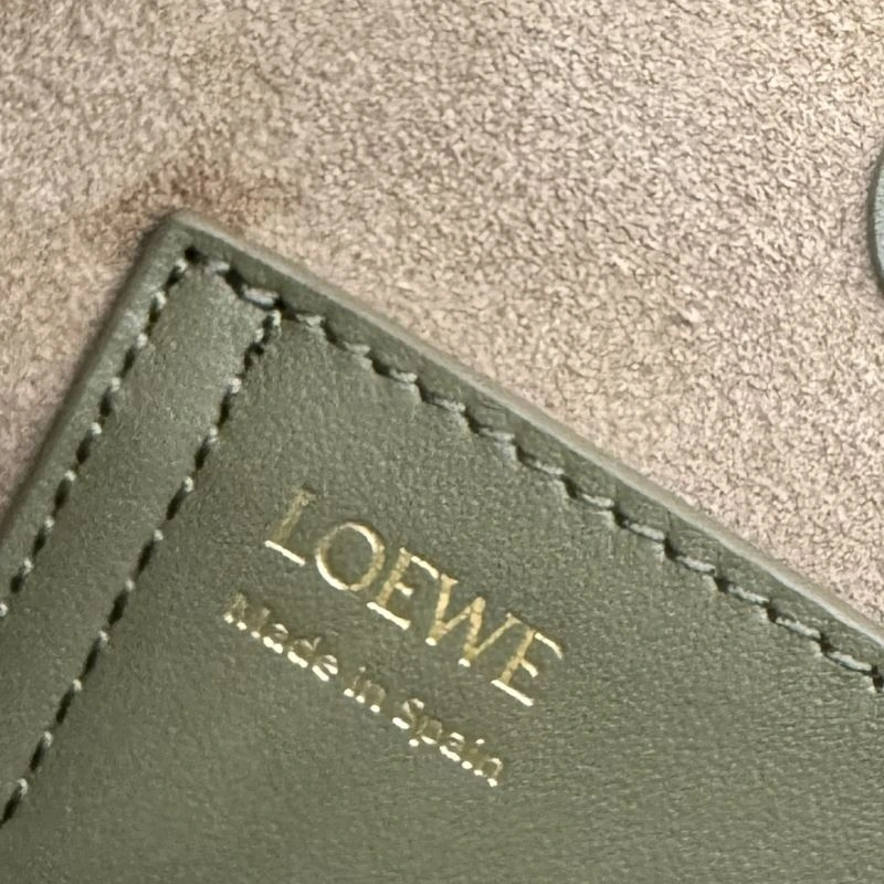 Modern Loewe Bucket Bags 58643