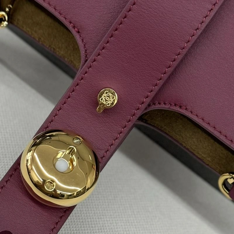 Loewe Bucket Bags Compact 58608
