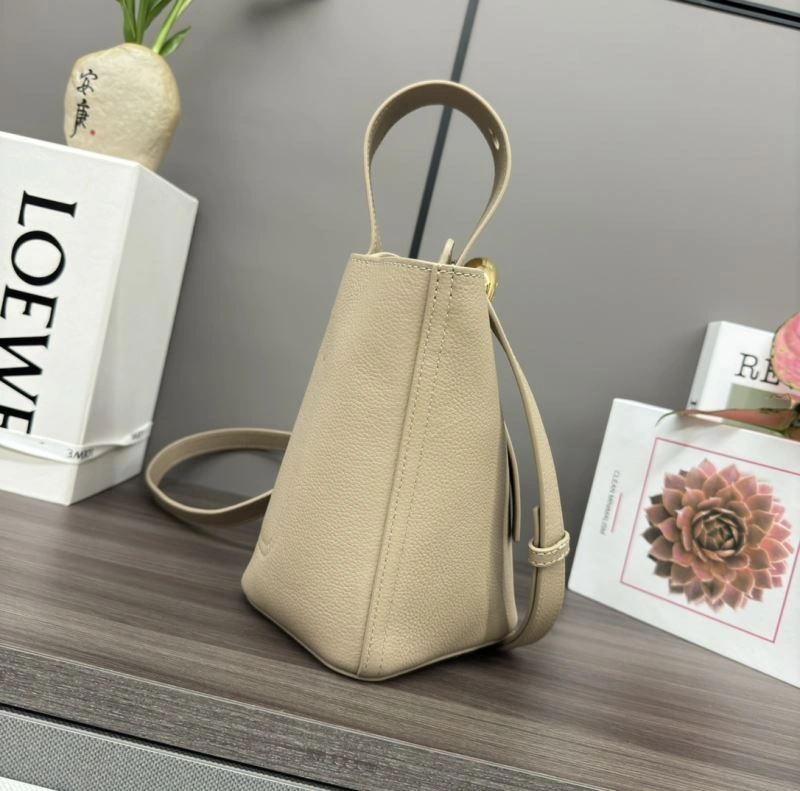 Loewe Bucket Bags Popular 58606